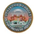 Contract Award: State of Georgia Department of Defense