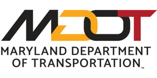 Contract Awarded Maryland Department of Transportation