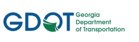 Contract Award: Georgia Department of Transportation